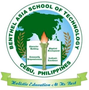 benthel asia school of technology